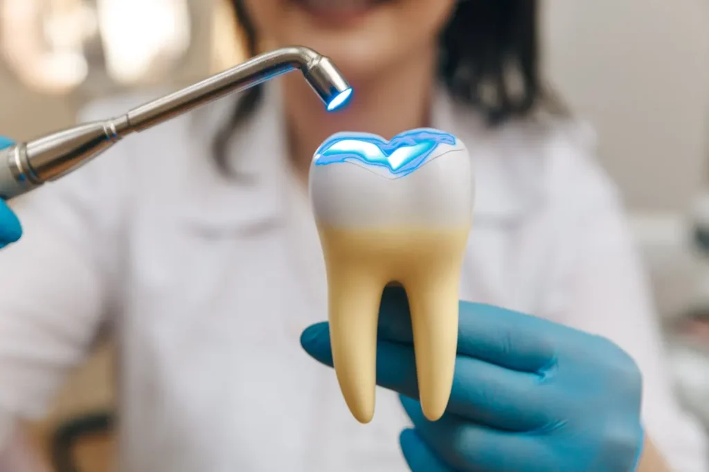 Why Choose Dental Fillings?